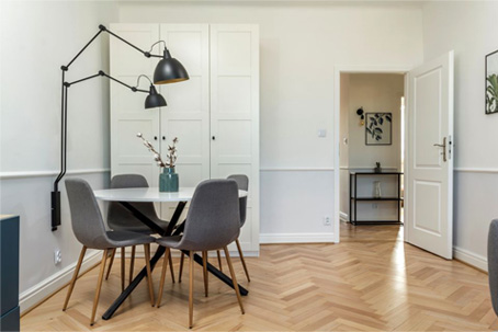 Gabinet pychologiczny