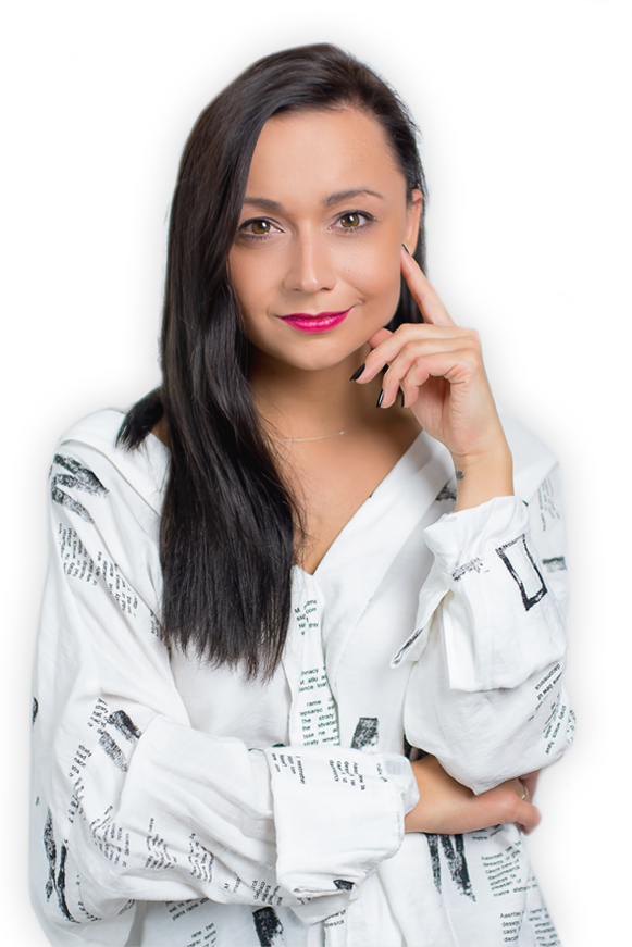 Ania psycholożka
