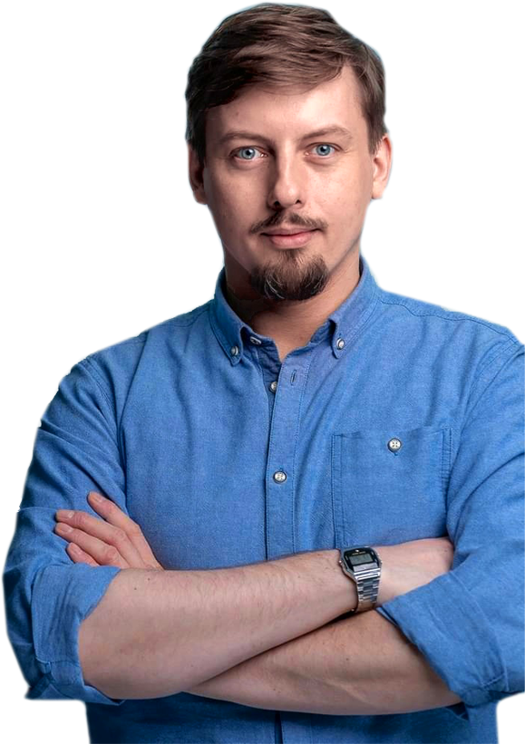 Michał Muskała